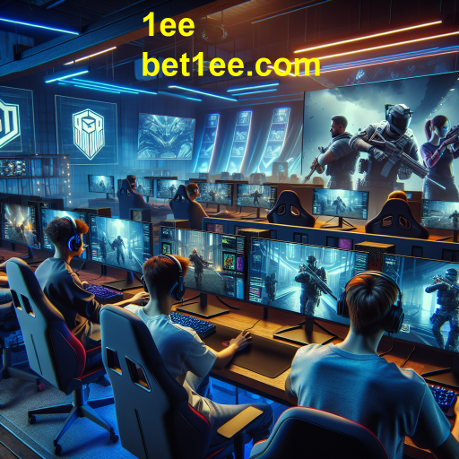 A Importância dos Jogos em Equipe na Plataforma 1ee
